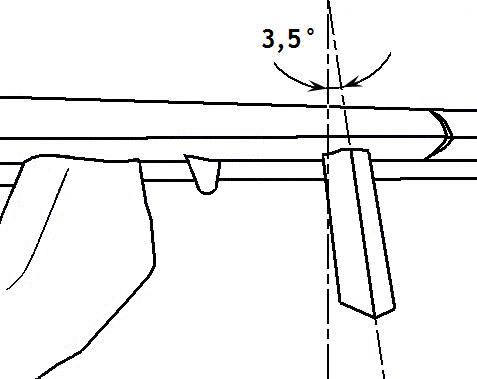 Boeing F/A - 18E Super Hornet Trumpeter kit scale 1:32 F-18e_11