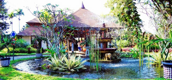 Inilah Tempat Wisata di Bogor dan Sekitarnya Taman-11