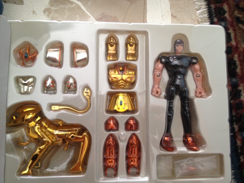 VENDO CAVALIERI D'ORO Img_4111