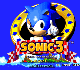 Votre jeu préféré Sonic-10