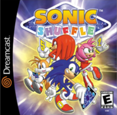Votre jeu préféré Sonic-10