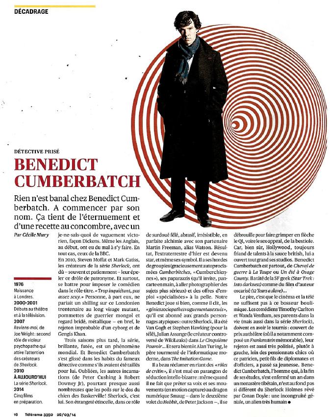Benedict Cumberbatch - Page 2 2014_010