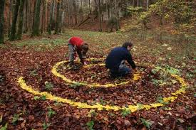 [Land Art] Andy Goldsworthy, Nils-Udo... [INDEX 1ER MESSAGE] - Page 4 Sylvai10