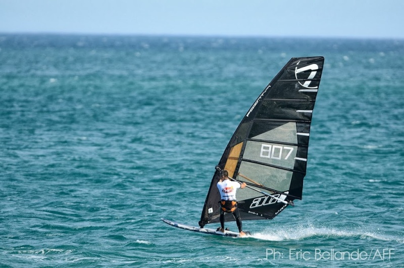 Championnat de France AFF Slalom à Leucate 20 - 22 sept 2013 Brs_2310