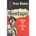 Sven Hassel Gestap10
