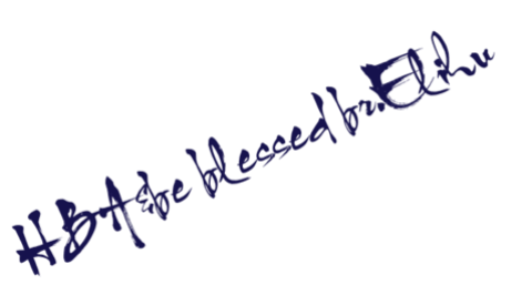 Bon Anniversaire Frere Elihu Bon Anniversaire Frere Elihu
