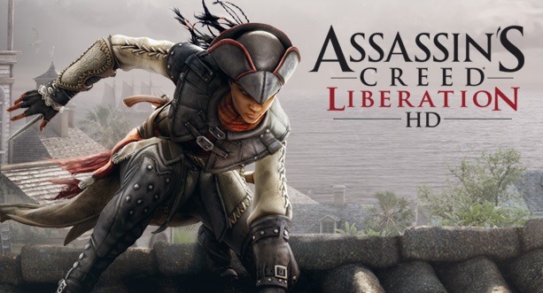 [Test] Assassin's Creed Libération HD Aclhd11