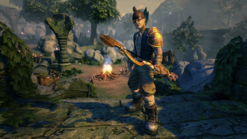 Fable anniversary infos + [ TEST ] Galler10