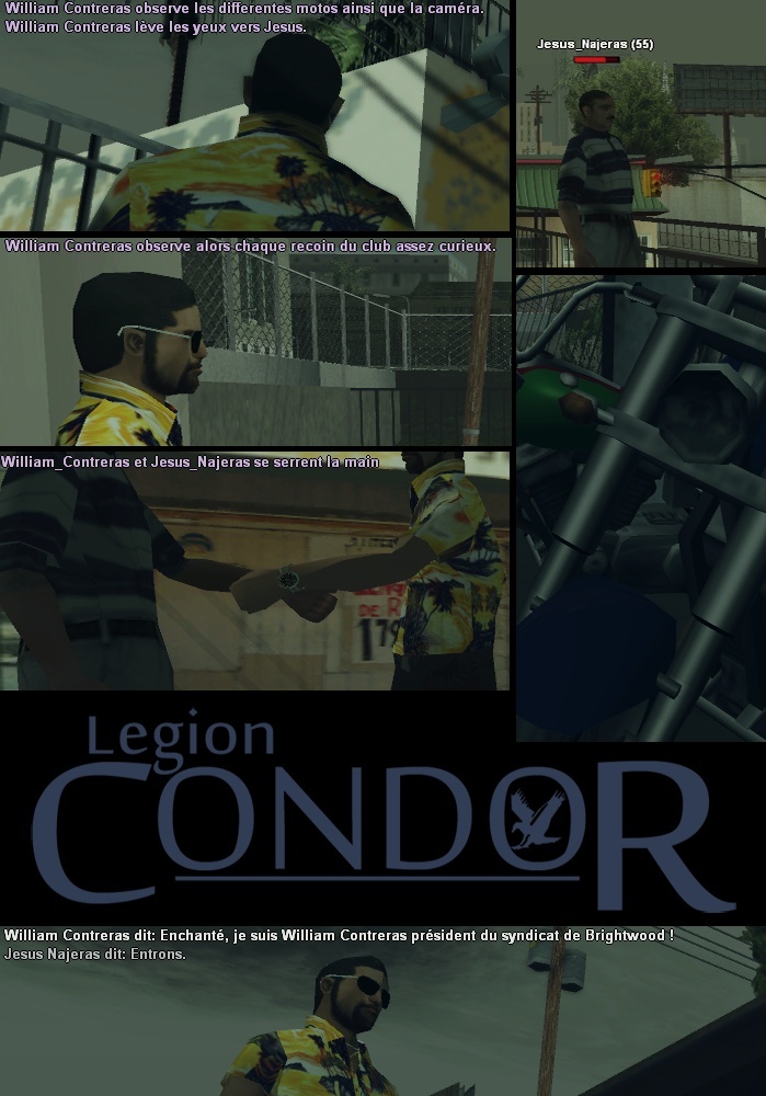 La legión del cóndor [à lock] - Page 4 Elcond11