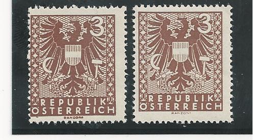 1945 - 1945 Wappenzeichnung - Seite 4 Bild126