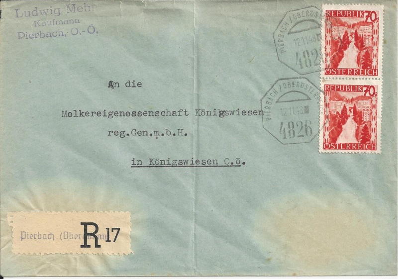 Orange Landschaft Österreich - Belege - Seite 5 Bild14