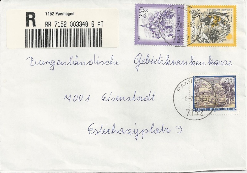 Freimarken - Schönes Österreich - Seite 8 Bild_230