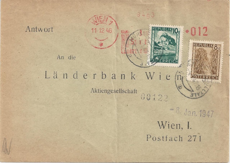 Landschaftsbilder ANK 738-766 - Belege - Seite 6 Bild_275