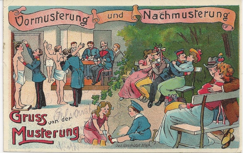 Osterreich - 1914 - 1918 Der Untergang der K.u.K. Monarchie Bild_341