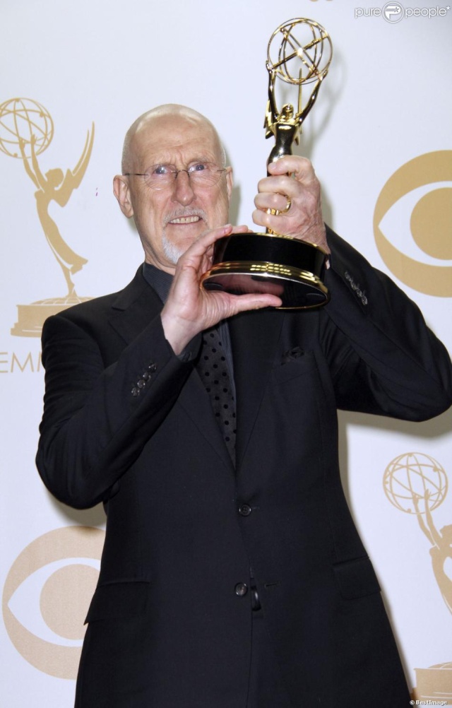 Dr. Arden / James Cromwell James_10