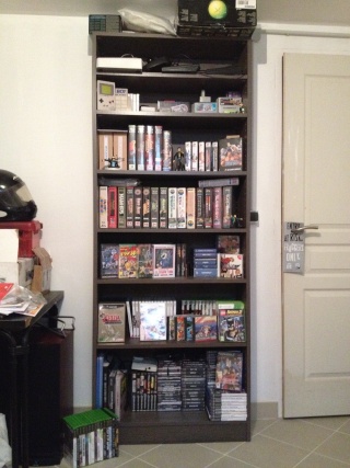 Photo de vos jeu console de collection 1_02110