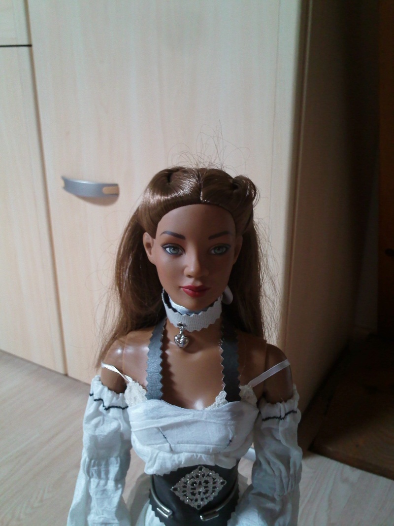 TONNER Américan Model Tonner10