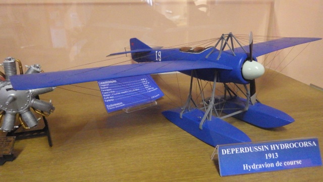 Seaplane museum Biscarrosse Imgp0114