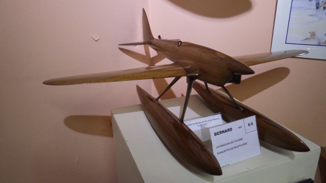 Seaplane museum Biscarrosse Imgp0115
