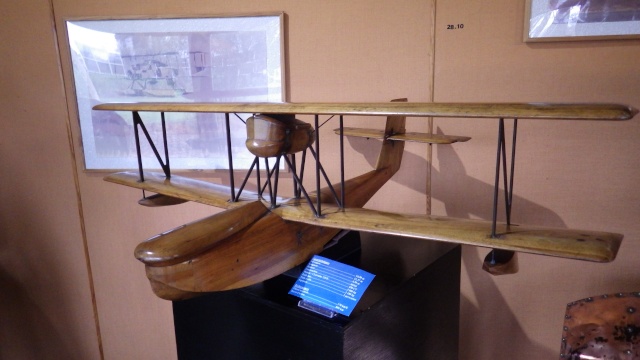 Seaplane museum Biscarrosse Imgp0118