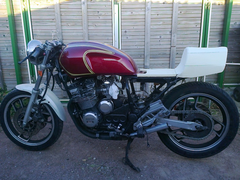 600 XJ 51J Photo017