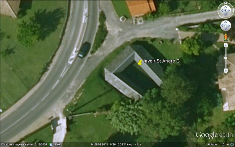 STREET VIEW : les lavoirs - Page 2 Ge_lav10