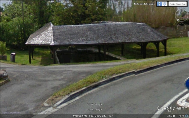 STREET VIEW : les lavoirs - Page 2 Ss13