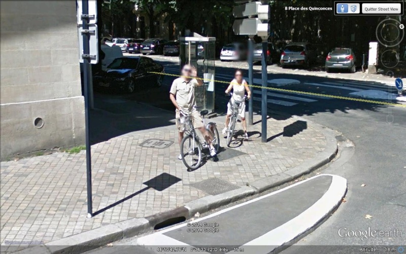 STREET VIEW : un coucou à la Google car  - Page 24 Sv32