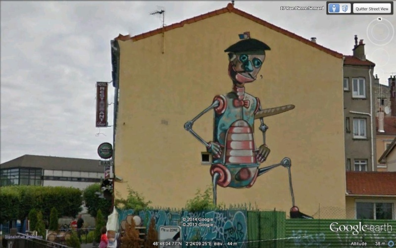 STREET VIEW : les fresques murales en France - Page 15 Sv_fre10