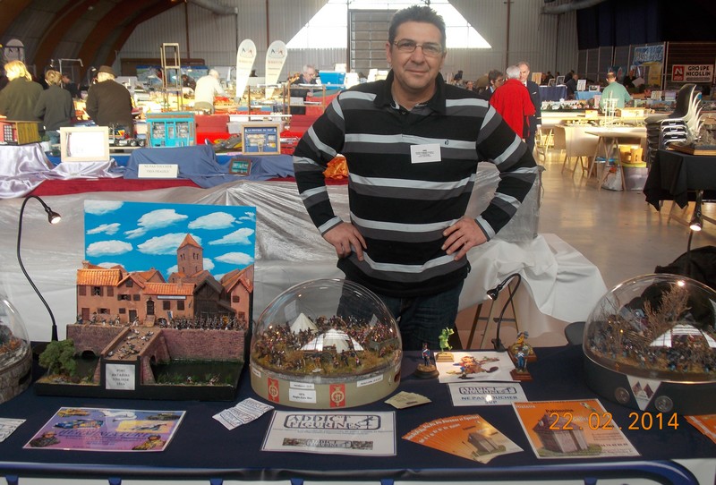 PALAVAS 2014 - REPORT. Dscn0117
