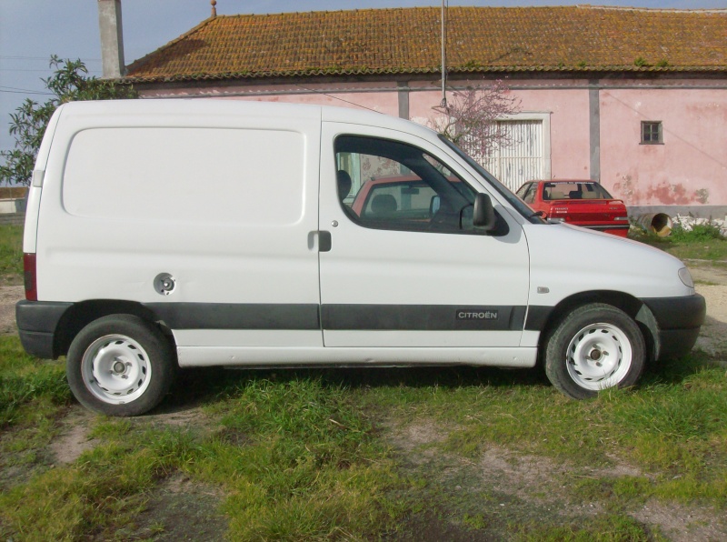 Projecto BERLINGO Berlin11