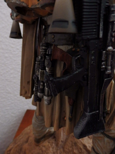 Collection n° 447 : DARKSLYV MAJ 20 février 2014 SCAR HOT TOYS PAGE 1 Pc250014