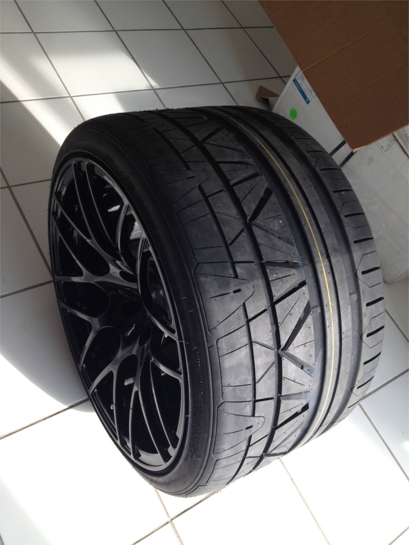 [C6-Z06 / ZR1 / GrandSport] Pack 360 FORGED Concave Mesh8 Img_1213