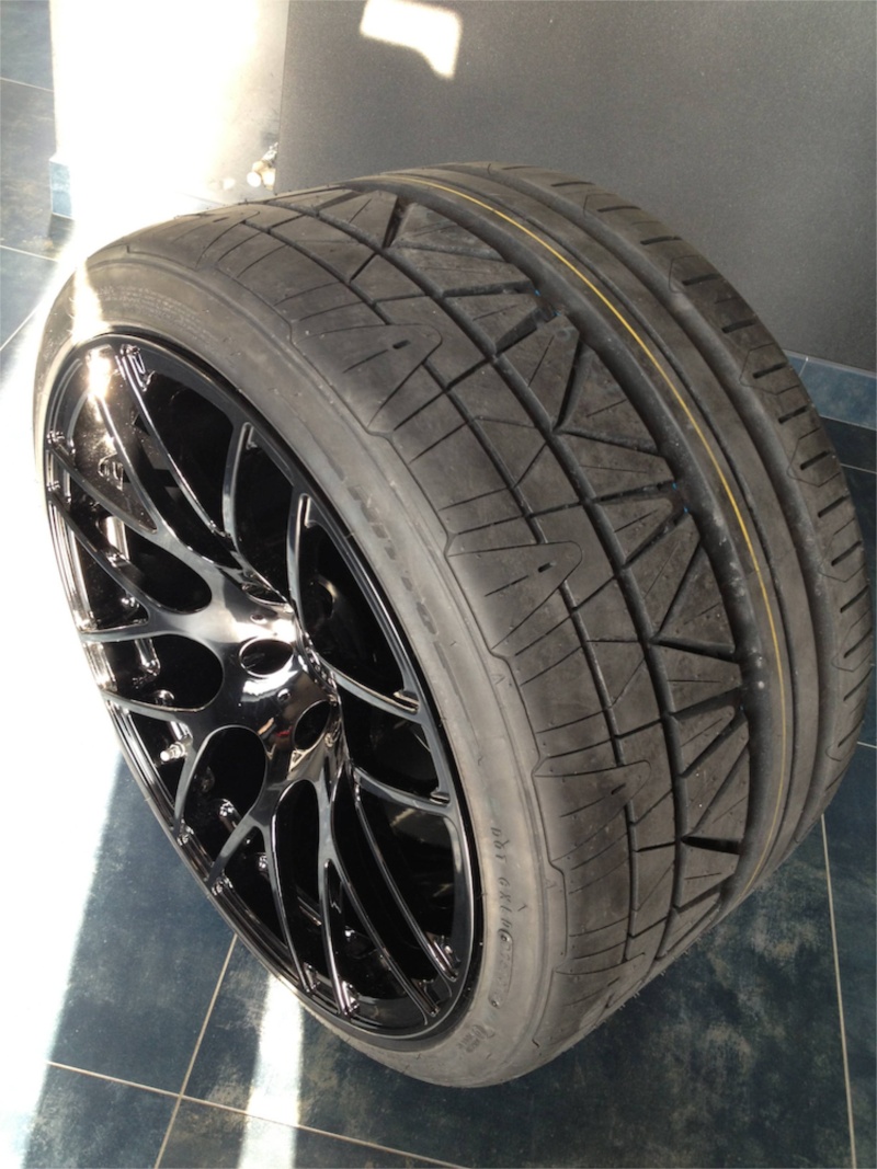 [C6-Z06 / ZR1 / GrandSport] Pack 360 FORGED Concave Mesh8 Img_1311