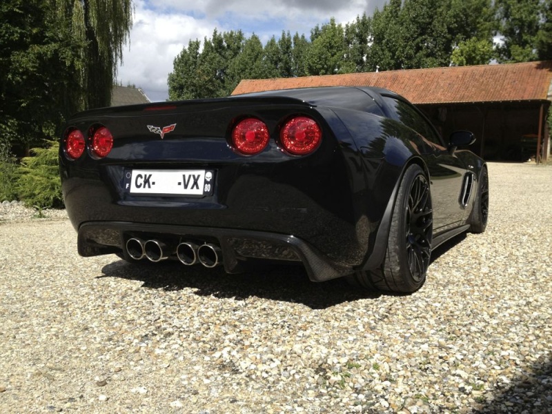[C6-Z06 / ZR1 / GrandSport] Pack 360 FORGED Concave Mesh8 Img_1319