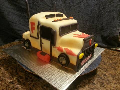Camion Camion