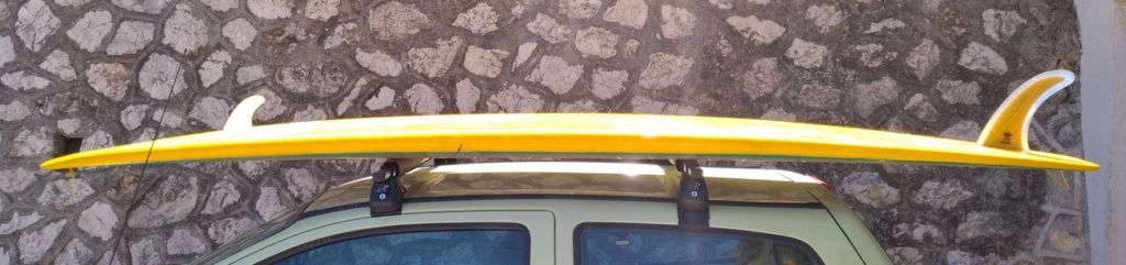 wing sup alternative au wingfoil Captur85