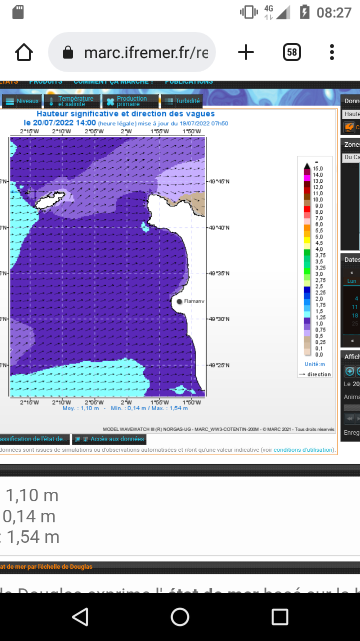 Prévisions vagues dans le Calvados et alentours... - Page 18 Screen11