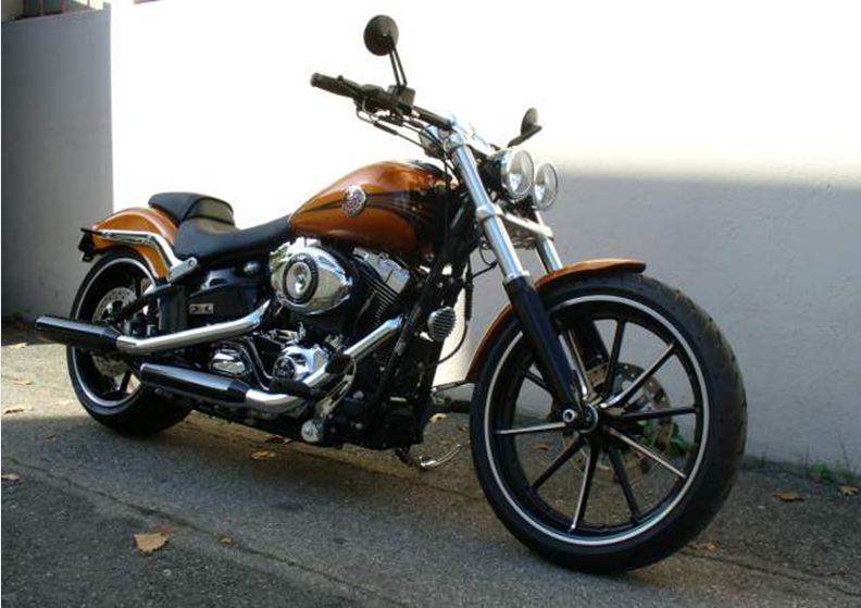 Softail Breakout - Page 25 Breako10