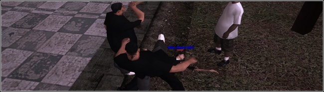 Eight Trey Gangsters - Screenshots & Vidéos - Page 36 411