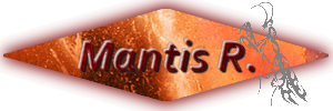Mantis Red~ Chronology Mantis10