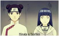Hinata x Tenten Hinata16