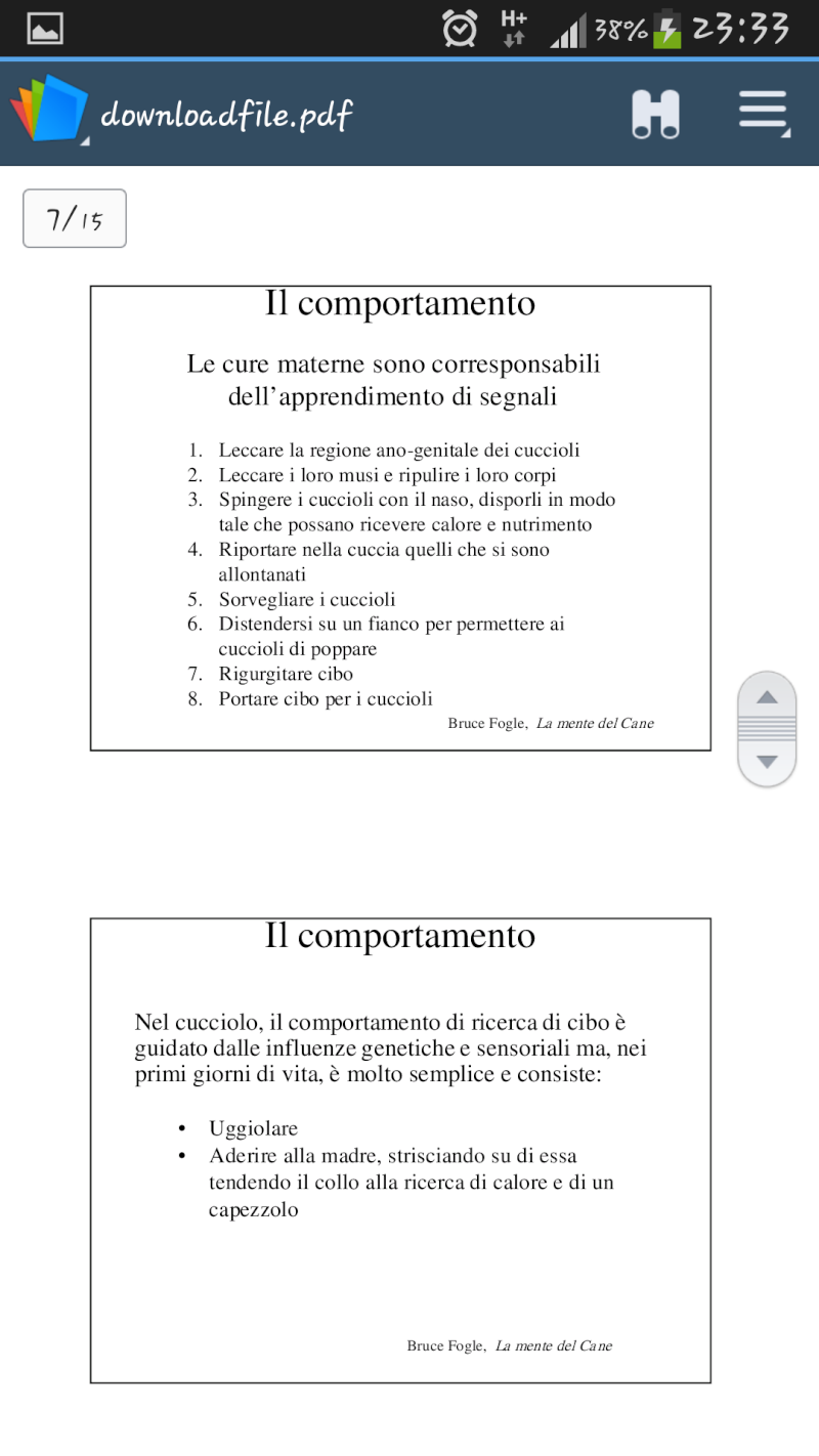 corso (VERO) educatore cinofilo apnec Roma, esperienze che ti cambiano la vita - Pagina 2 Screen21