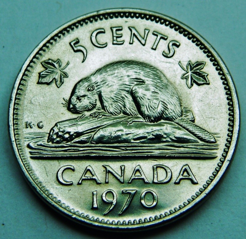 1970 - Coin Détérioré Reine Doublé (Die Deterioration Doubling Queen) Dscf3613