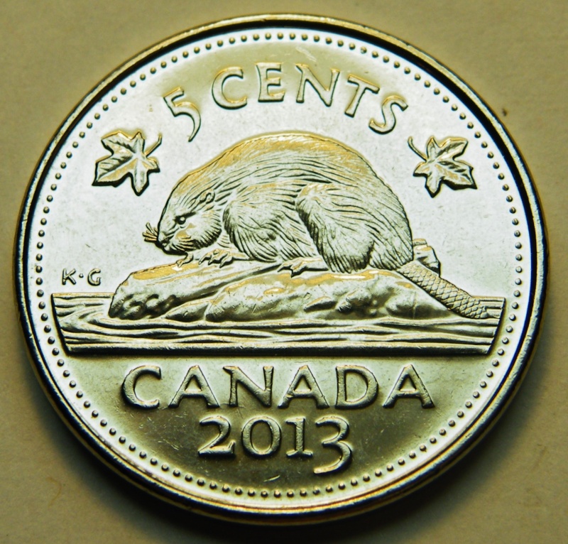 2013 - Éclat de Coin, 3 Petits Point sur le 3 (Die Chip) Dscf4715