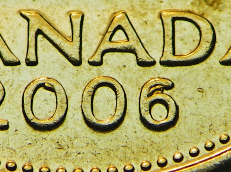 2006 - Éclat de Coin, "6" Partiellement Obstrué (Die Chip, Filled "6")   Dscf4918