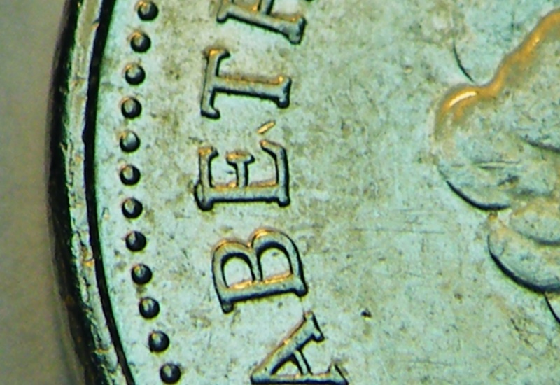 2006 - Éclat de Coin, "6" Partiellement Obstrué (Die Chip, Filled "6")   Dscf4919