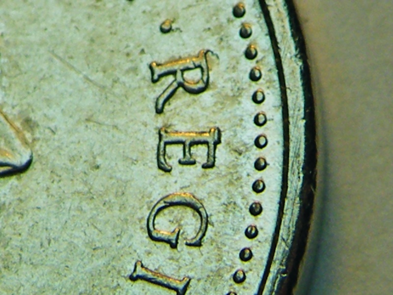 2006 - Éclat de Coin, "6" Partiellement Obstrué (Die Chip, Filled "6")   Dscf4920
