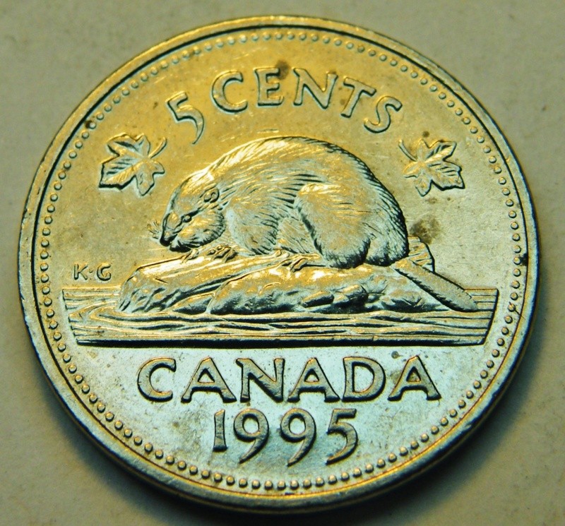 1995 - # 2 Dommage au Coin au Revers (Reverse Die Damage) Dscf5021
