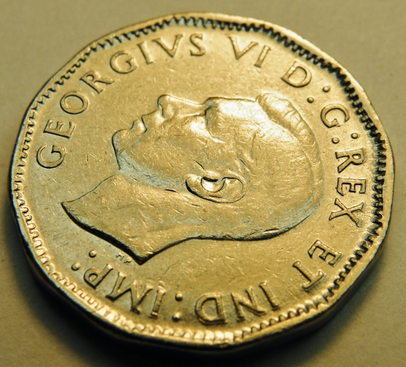 1947 - ML, Coin Entrechoqué avec Coin Décalé & Accumulation au Revers Dscf5513